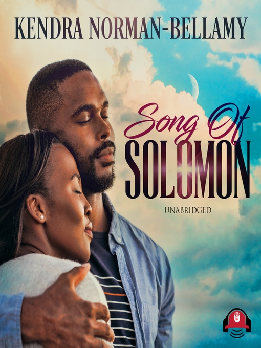 Title details for Song of Solomon by Kendra Norman-Bellamy - Available